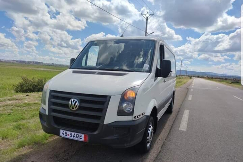 RENT A CAR Travel and visit Madagascar in Madagascar